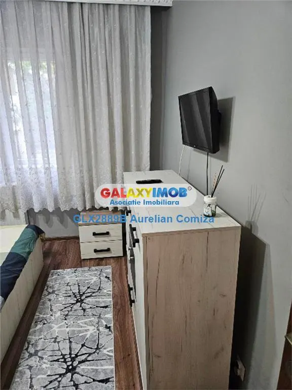 Apartament 2 camere Aviatiei/Metrou Aurel Vlaicu - foto 5