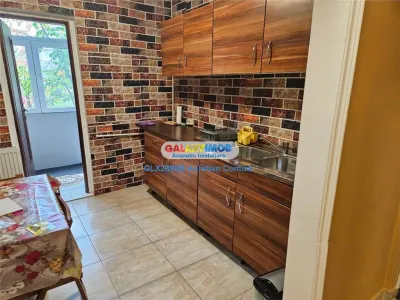 Apartament 2 camere Aviatiei/Metrou Aurel Vlaicu - foto 9
