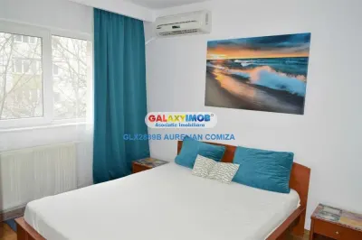 Apartament 2 camere Aviatiei, etaj 2/4 - foto 3
