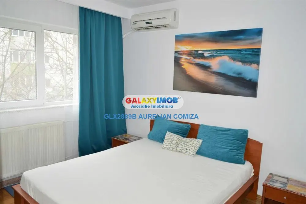 Apartament 2 camere Aviatiei, etaj 2/4 - foto 3