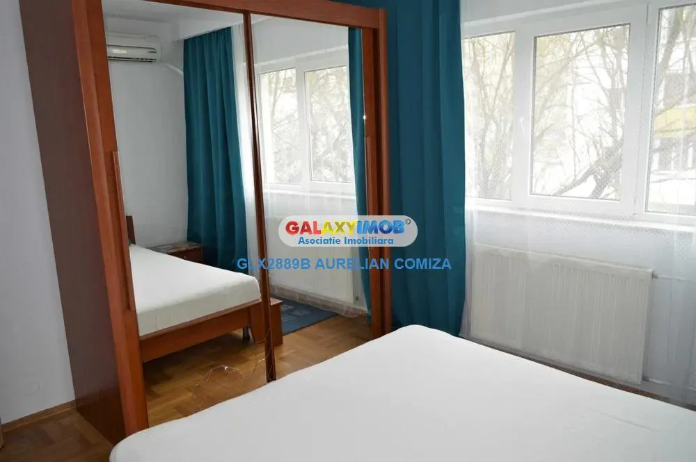 Apartament 2 camere Aviatiei, etaj 2/4 - foto 4