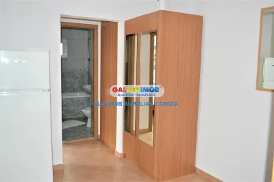 Apartament 2 camere Aviatiei, etaj 2/4 - foto 5