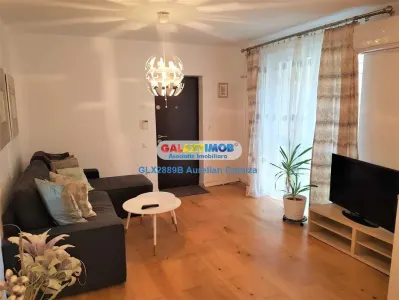 Apartament 2 camere Aviatiei/Cartierul Francez/etaj 1 in vila - foto 1