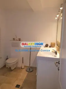 Apartament 2 camere Aviatiei/Cartierul Francez/etaj 1 in vila - foto 5