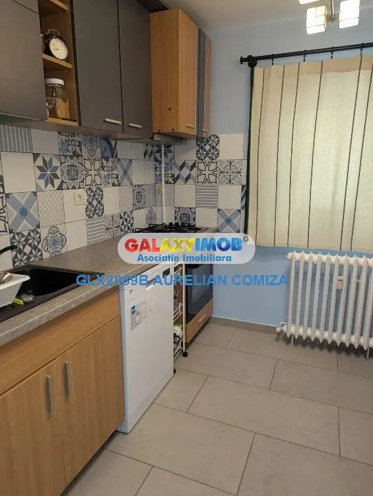 Inchiriere apartament 2 camere Aviatiei/stradal Sos Pipera - foto 1