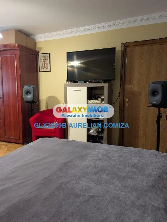 Inchiriere apartament 2 camere Aviatiei/stradal Sos Pipera - foto 7