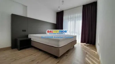 Apartament 2 camere Belvedere Residence - foto 4