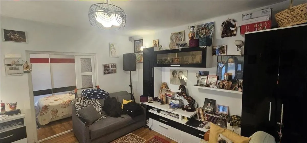 Casa cu teren  Soseaua Giurgiului-Brancoveanu - foto 5