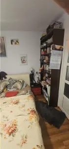 Casa cu teren  Soseaua Giurgiului-Brancoveanu - foto 6