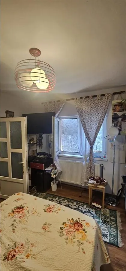 Casa cu teren  Soseaua Giurgiului-Brancoveanu - foto 7