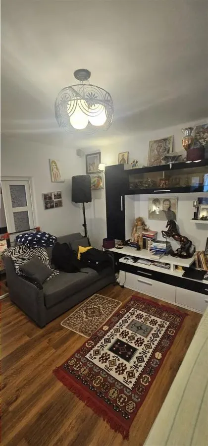 Casa cu teren  Soseaua Giurgiului-Brancoveanu - foto 9