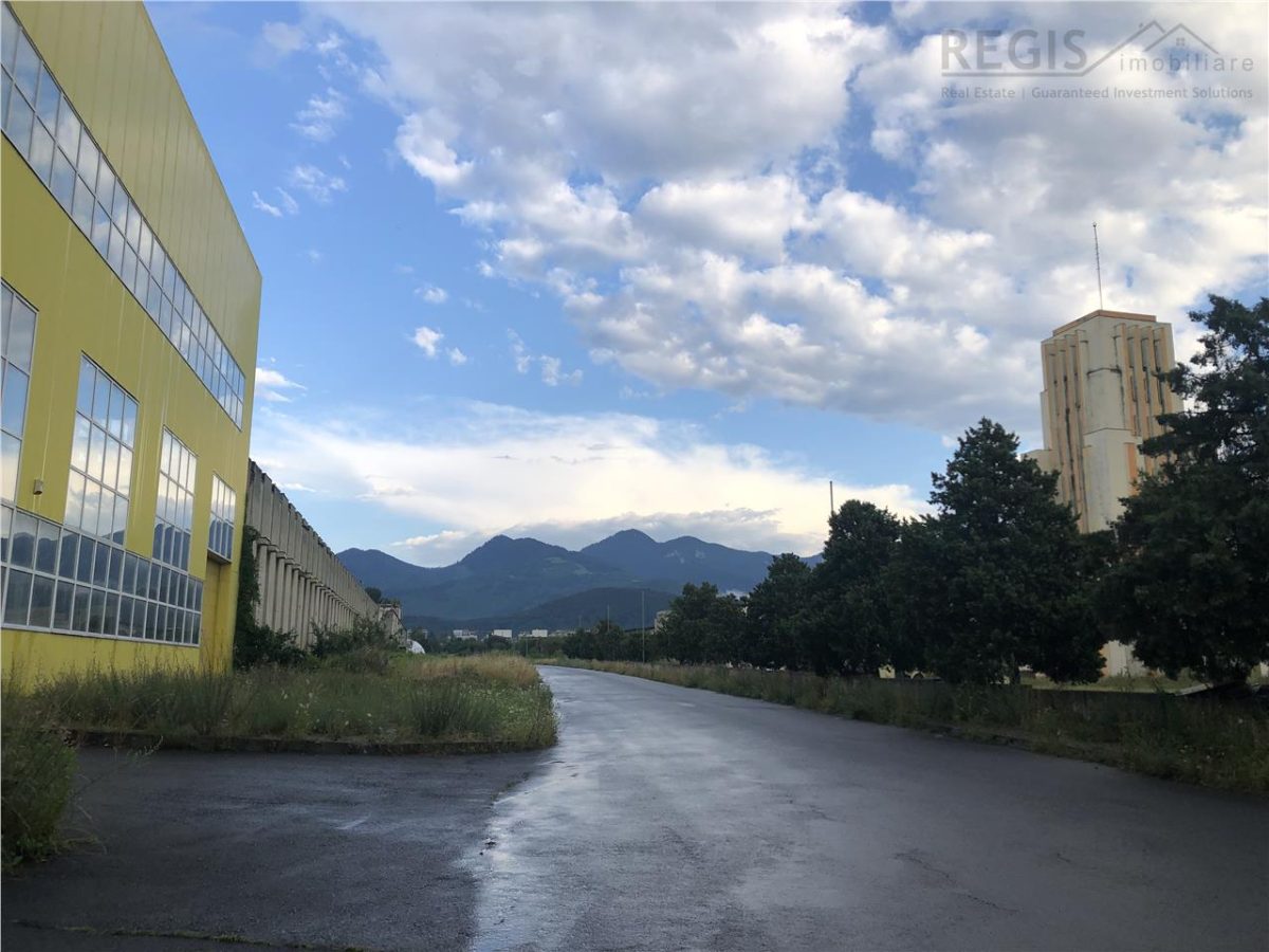 Garsoniera bloc nou amenajata modern incalzire pardoseala in Astra - foto 17