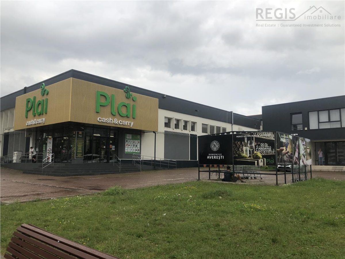 Garsoniera bloc nou amenajata modern incalzire pardoseala in Astra - foto 18
