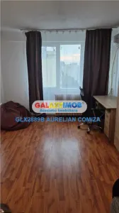 Garsoniera pentru inchiriat Piata Ramnicu Sarat etaj10/10/AC - foto 2