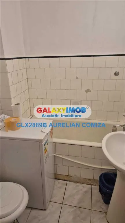 Garsoniera pentru inchiriat Piata Ramnicu Sarat etaj10/10/AC - foto 6