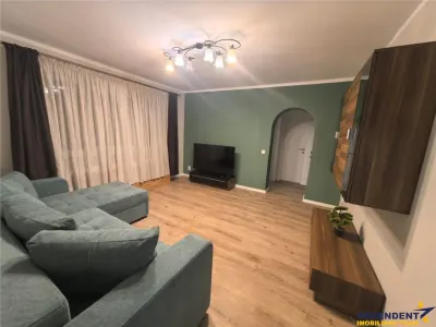 Apartament 2 camere, arie linistita, Simeria, Sfantu Gheorghe - Sfantu Gheorghe