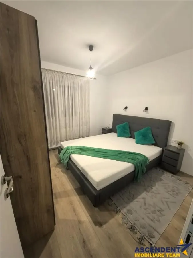 Apartament 2 camere, arie linistita, Simeria, Sfantu Gheorghe - foto 3