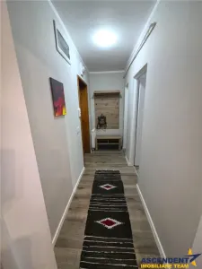 Apartament 2 camere, arie linistita, Simeria, Sfantu Gheorghe - foto 4
