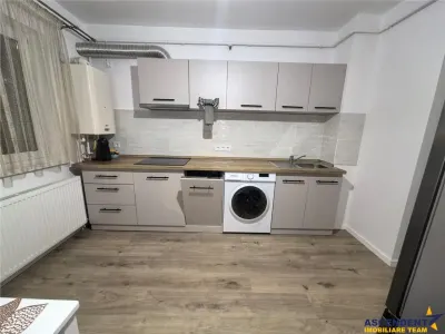 Apartament 2 camere, arie linistita, Simeria, Sfantu Gheorghe - foto 5