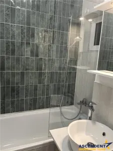 Apartament 2 camere, arie linistita, Simeria, Sfantu Gheorghe - foto 7