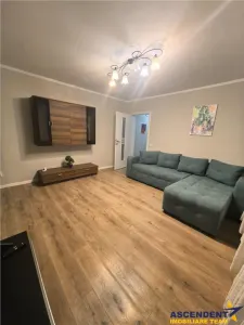 Apartament 2 camere, arie linistita, Simeria, Sfantu Gheorghe - foto 8
