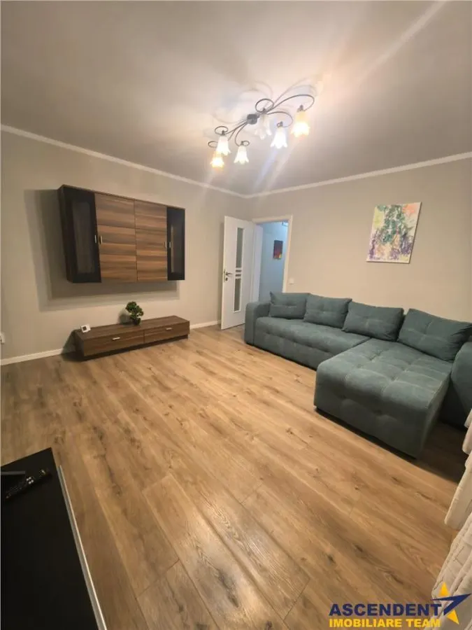 Apartament 2 camere, arie linistita, Simeria, Sfantu Gheorghe - foto 8