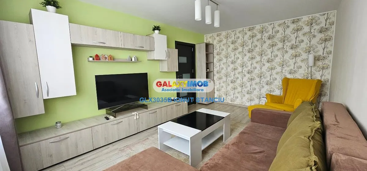 Apartament 3 Camere Titan - foto 2