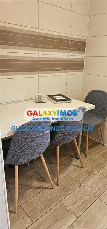 Apartament 3 Camere Titan - foto 11
