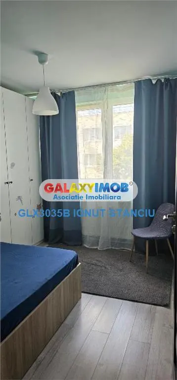 Apartament 3 Camere Titan - foto 12