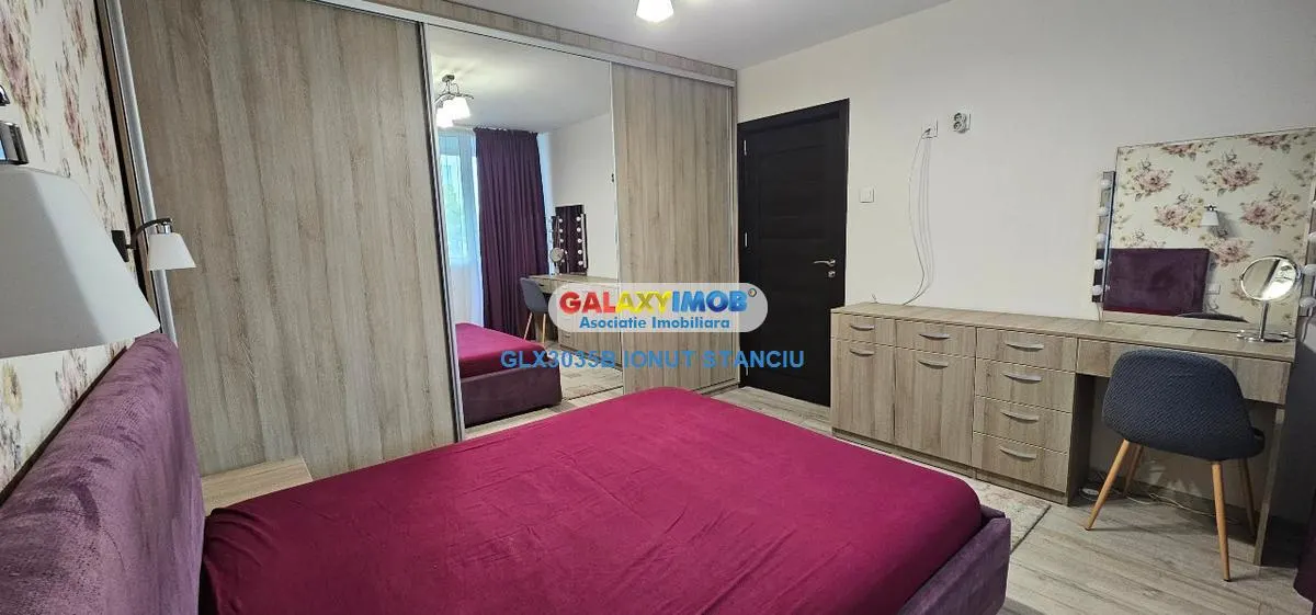 Apartament 3 Camere Titan - foto 15