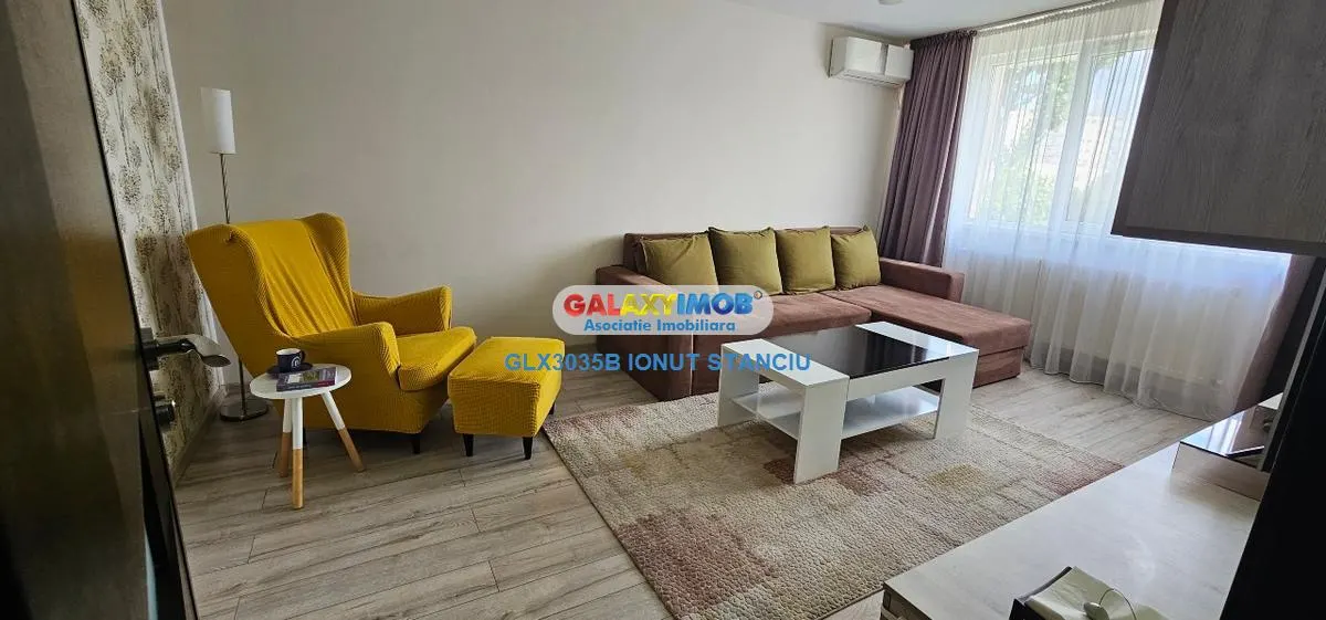 Apartament 3 Camere Titan - foto 3