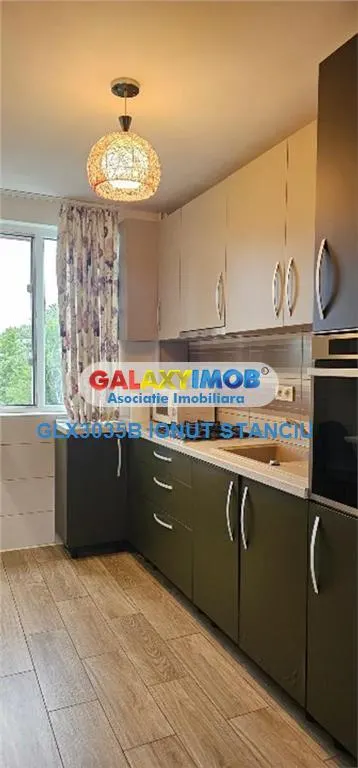 Apartament 3 Camere Titan - foto 10