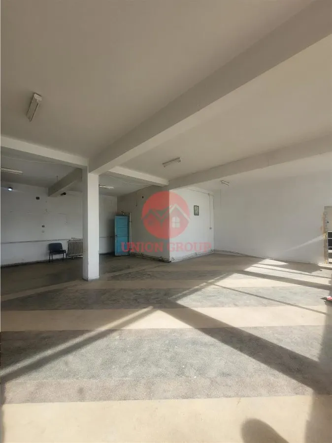 Spatiu Comercial, 460 mp, Agigea, Zona Centrala, Foarte Vizibil și Bine Pozitionat - foto 2