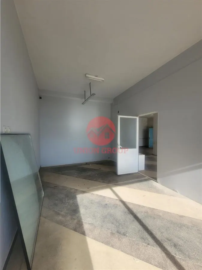Spatiu Comercial, 460 mp, Agigea, Zona Centrala, Foarte Vizibil și Bine Pozitionat - foto 9