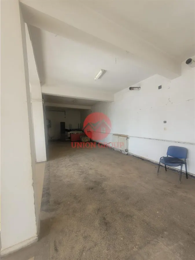 Spatiu Comercial, 460 mp, Agigea, Zona Centrala, Foarte Vizibil și Bine Pozitionat - foto 10