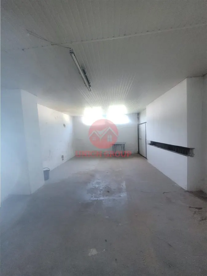 Spatiu Comercial, Etaj 1, 300 mp - Agigea Zona Centrala, Foarte Vizibil și Bine Pozitionat, - foto 13