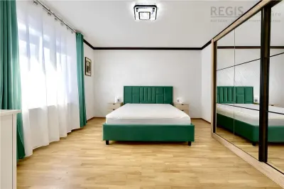 Garsoniera langa str Sforii si Piata Sfatului pet friendly - Brasov