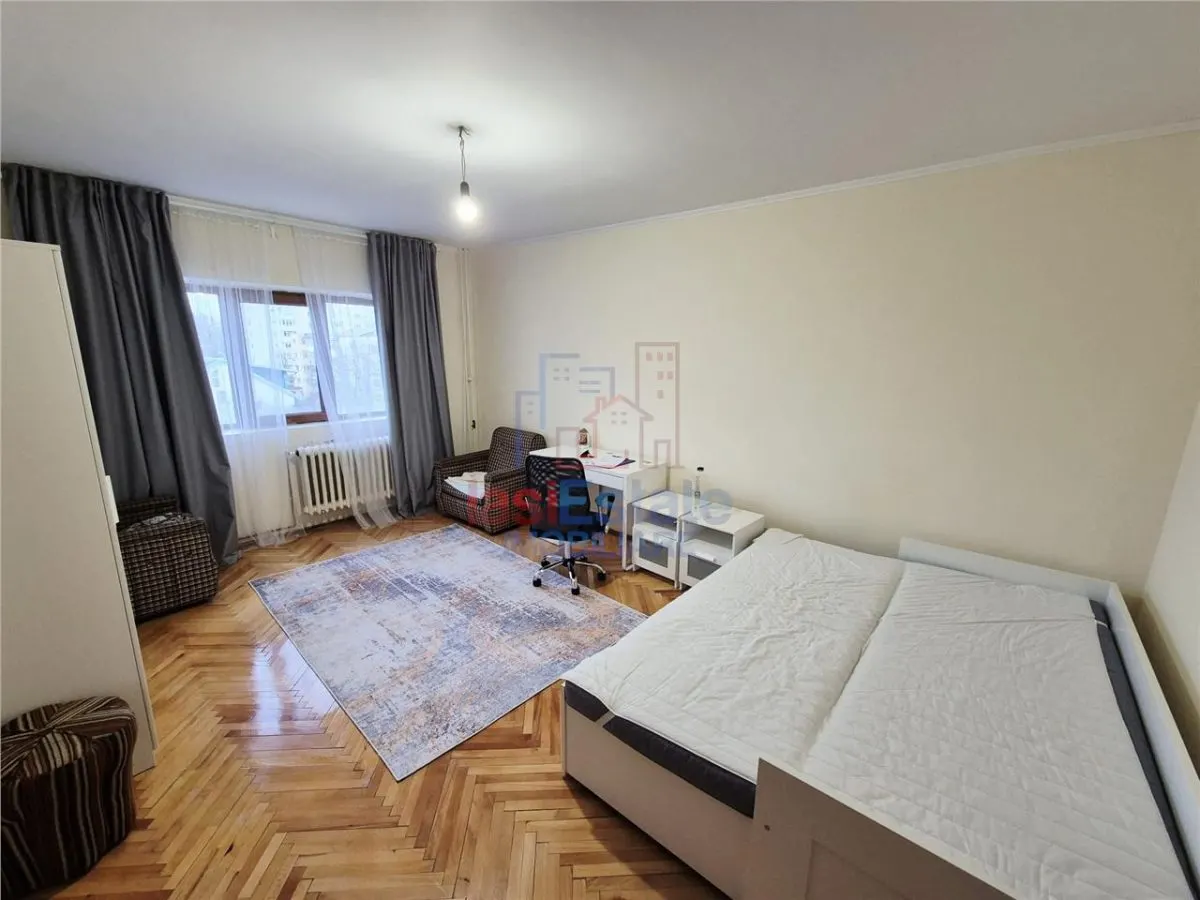 Apartament cu o camera de inchiriat - foto 2