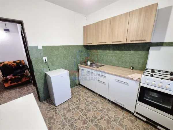 Apartament 1 camera Iași - poza 6