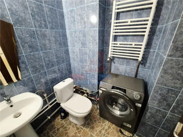 Apartament 1 camera Iași - poza 8