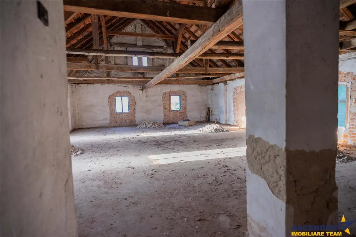 FILM! Spatiu industrial .-. comercial, Central, Targu-Secuiesc - foto 25