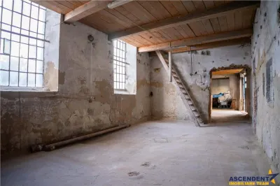 FILM! Spatiu industrial .-. comercial, Central, Targu-Secuiesc - foto 5
