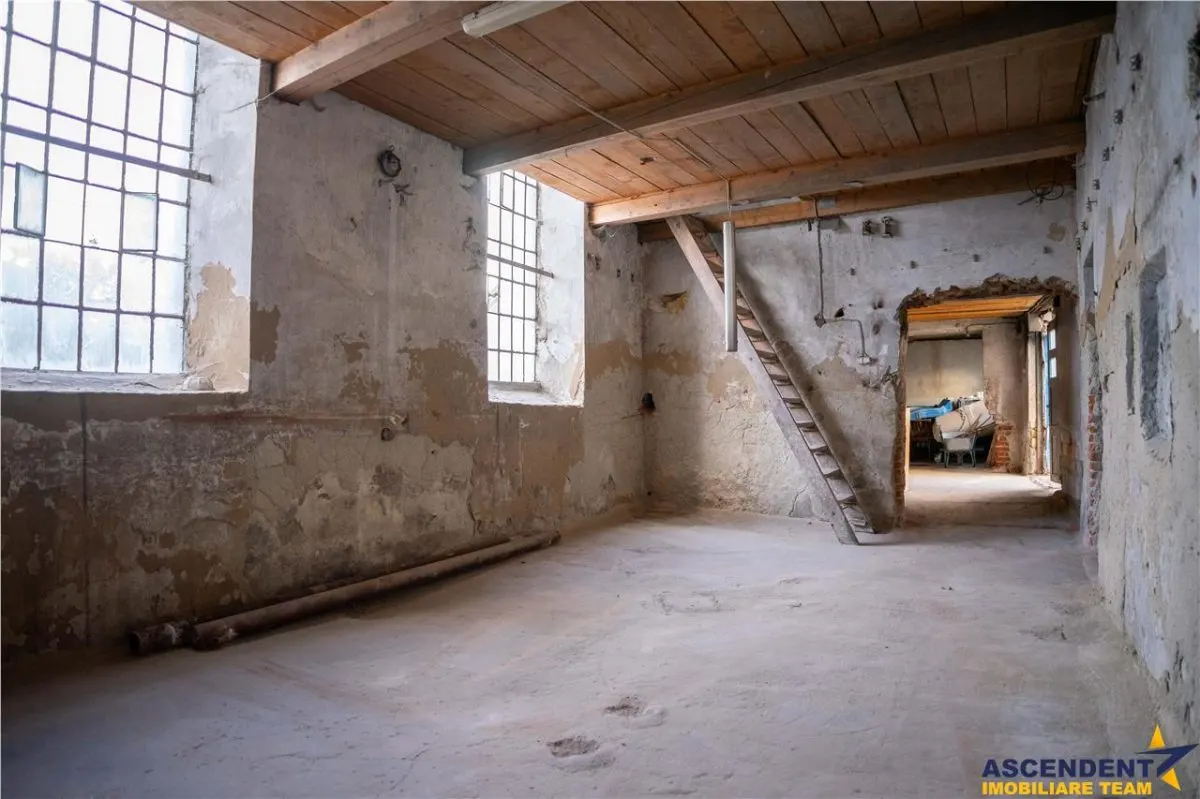 FILM! Spatiu industrial .-. comercial, Central, Targu-Secuiesc - foto 5