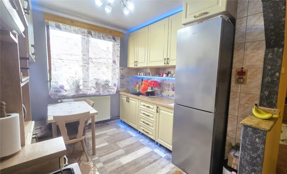 VIDEO | Etaj II | Apartament decomandat cu 2 camere in Livada - foto 13