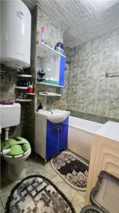 VIDEO | Etaj II | Apartament decomandat cu 2 camere in Livada - foto 16