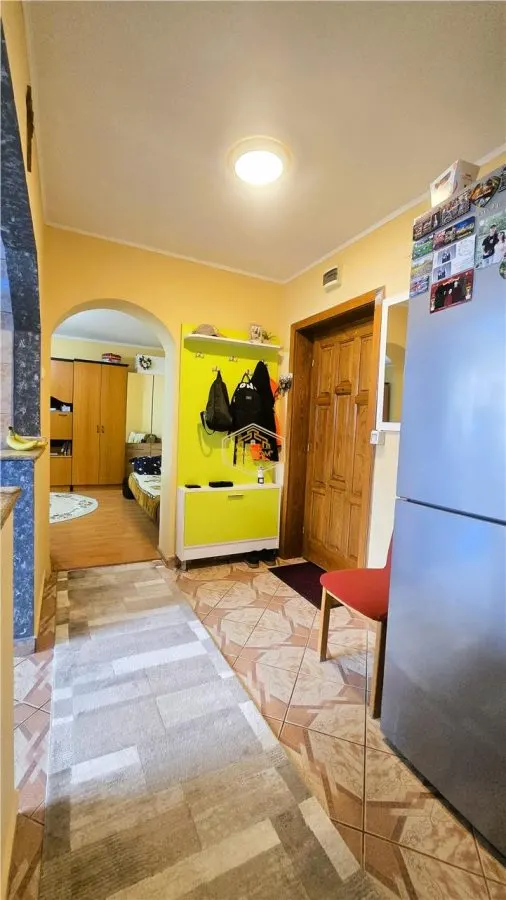 VIDEO | Etaj II | Apartament decomandat cu 2 camere in Livada - foto 18