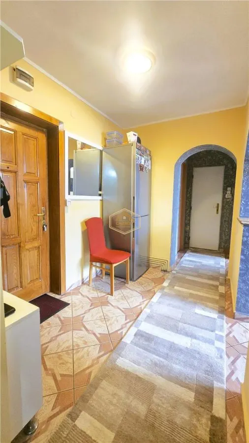 VIDEO | Etaj II | Apartament decomandat cu 2 camere in Livada - foto 19
