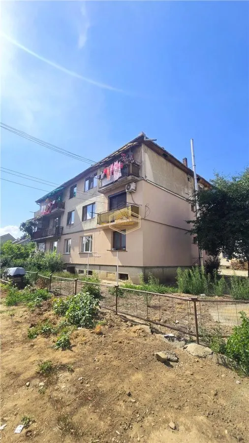 VIDEO | Etaj II | Apartament decomandat cu 2 camere in Livada - foto 21