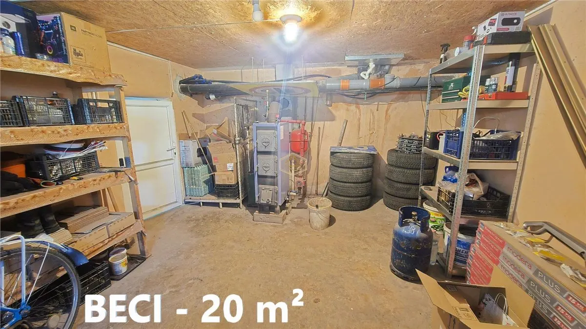 VIDEO | Etaj II | Apartament decomandat cu 2 camere in Livada - foto 22