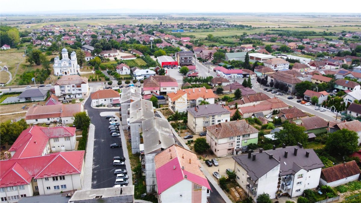 VIDEO | Etaj II | Apartament decomandat cu 2 camere in Livada - foto 25